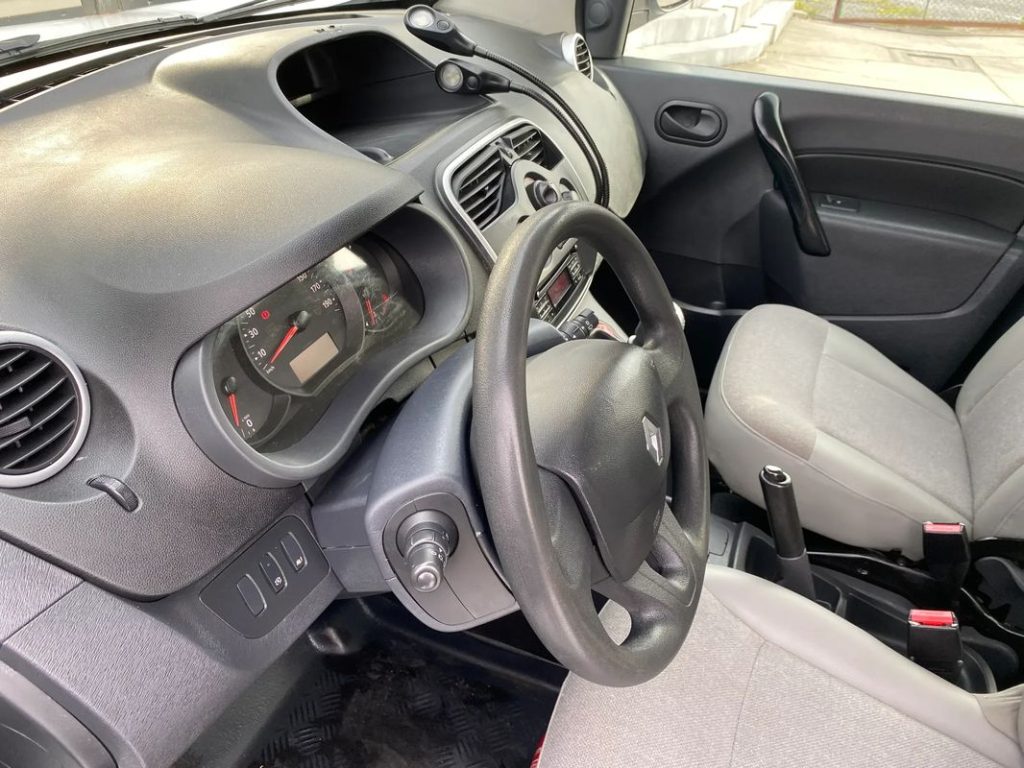 Renault Kangoo 1.5 dCi Maxi Longa