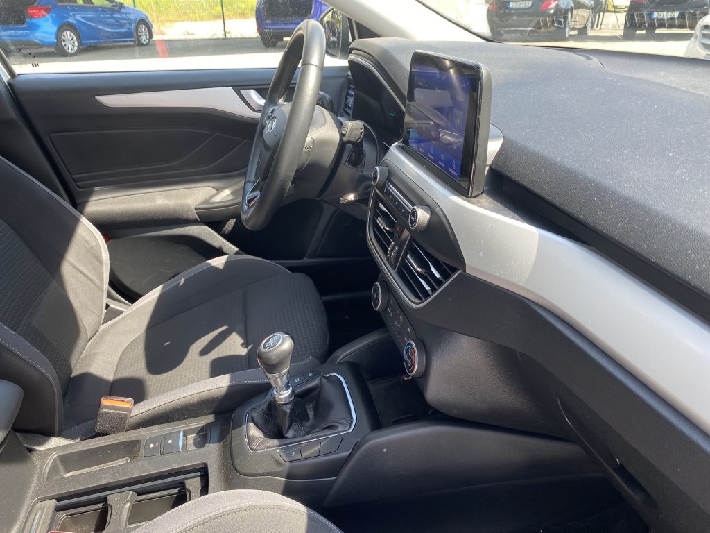 Ford Focus SW 1.5 EcoBlue S&S ACTIVE STYLE