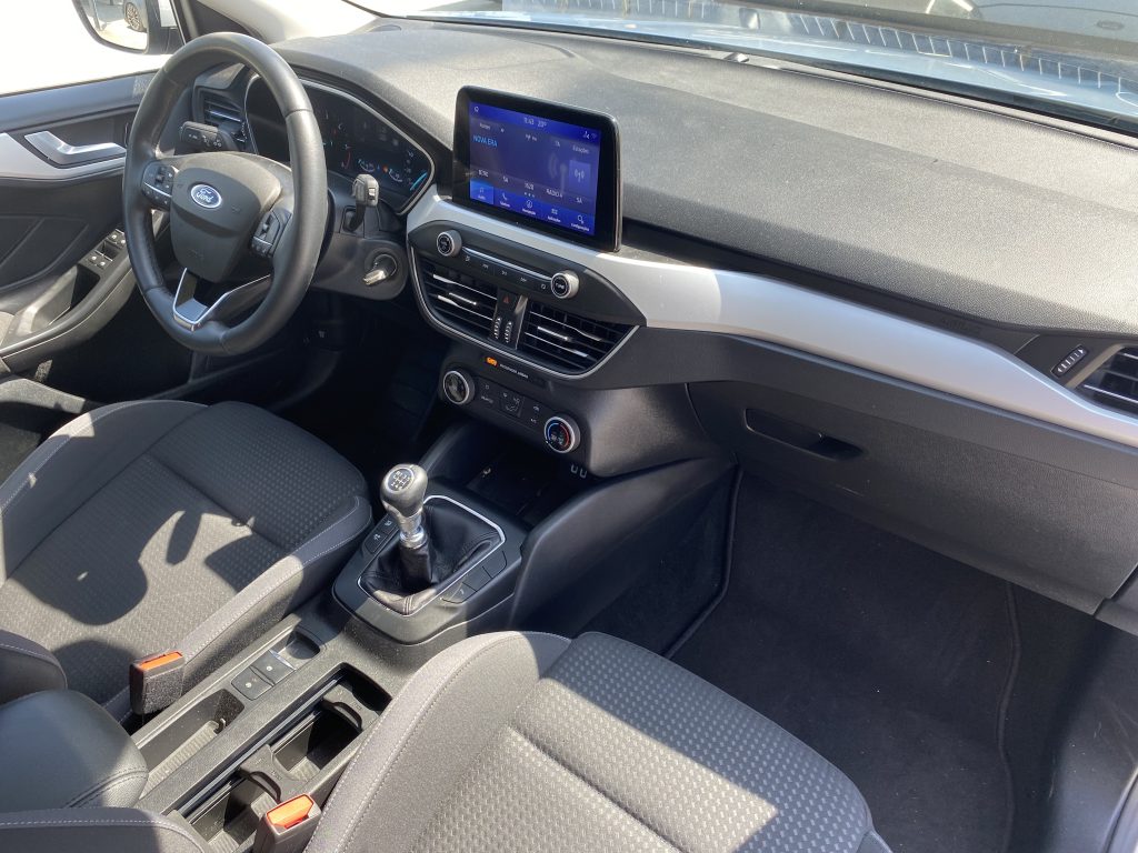 Ford Focus SW 1.5 EcoBlue S&S ACTIVE STYLE