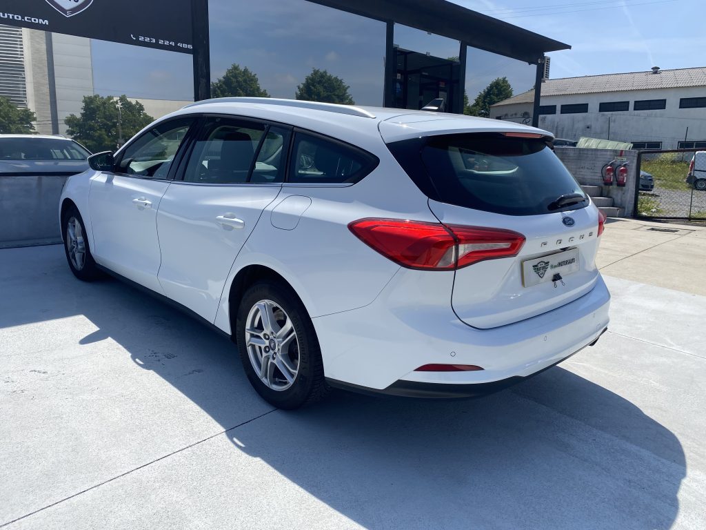 Ford Focus SW 1.5 EcoBlue S&S ACTIVE STYLE