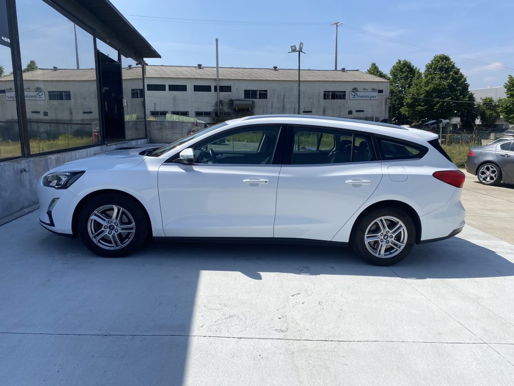 Ford Focus SW 1.5 EcoBlue S&S ACTIVE STYLE