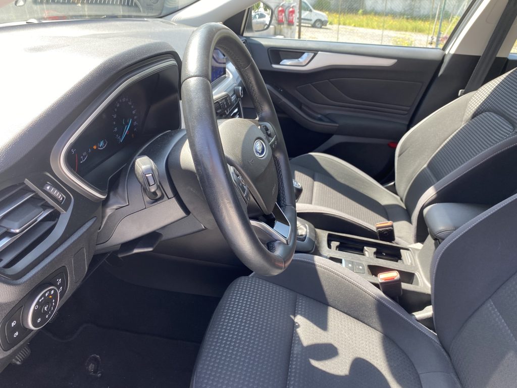 Ford Focus SW 1.5 EcoBlue S&S ACTIVE STYLE