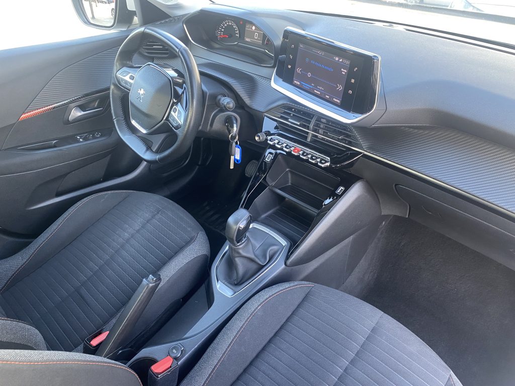 Peugeot 208 1.2 PureTech