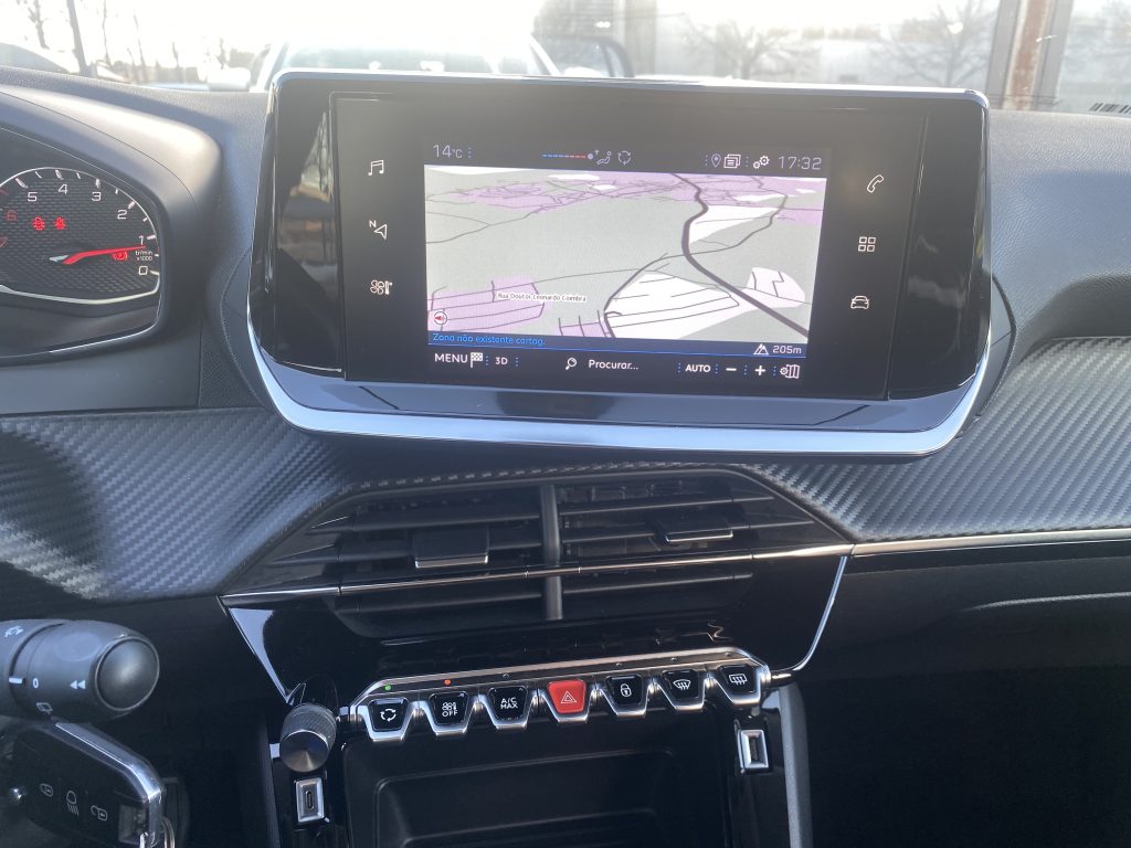 Peugeot 208 1.2 PureTech