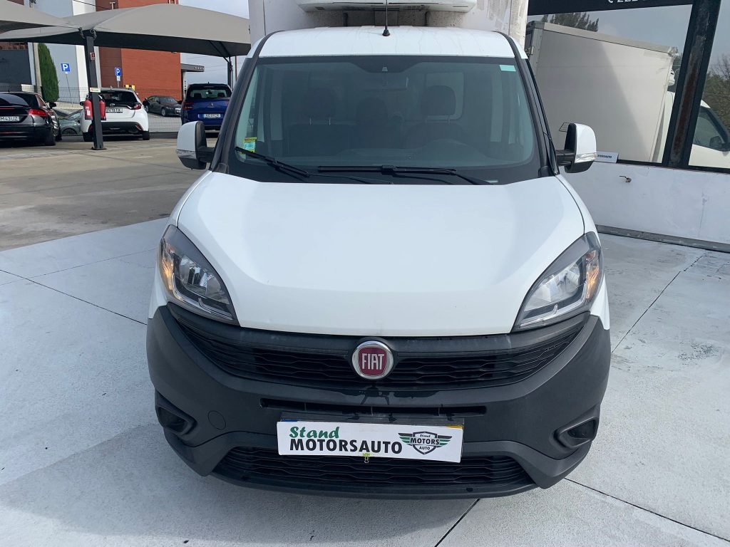 Fiat Doblo