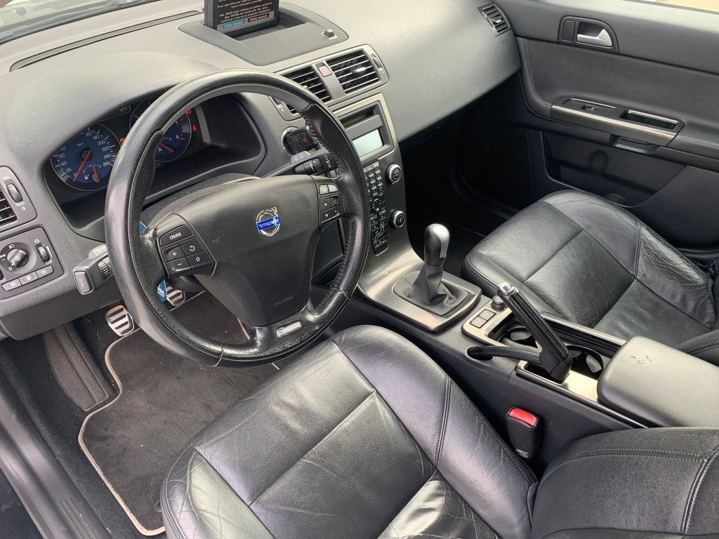 Volvo V50 1.6 D Drive R-Design