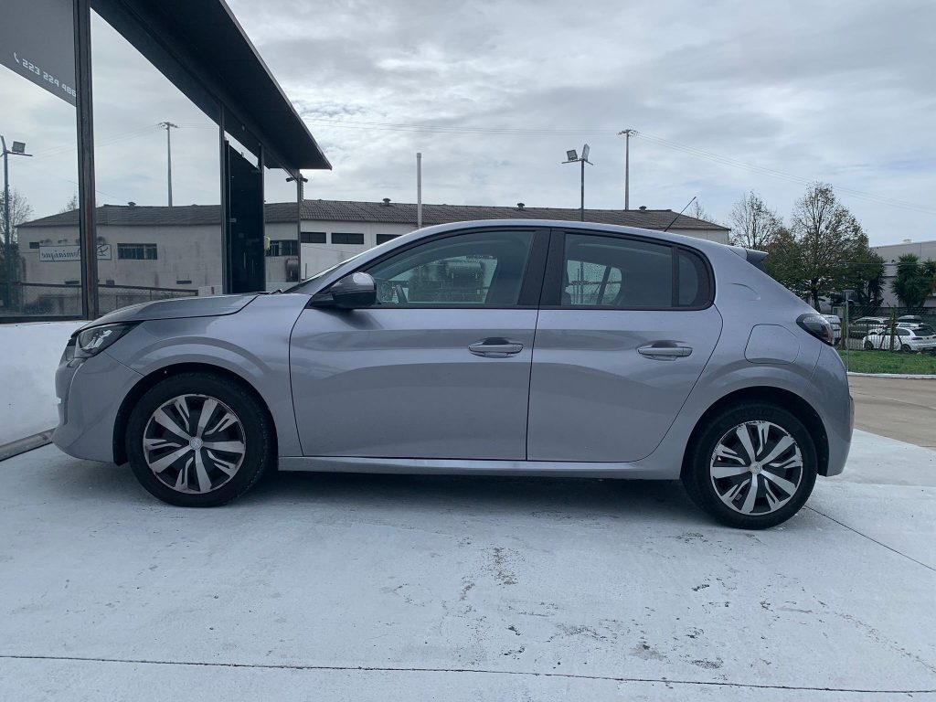 Peugeot 208 1.2 PureTech