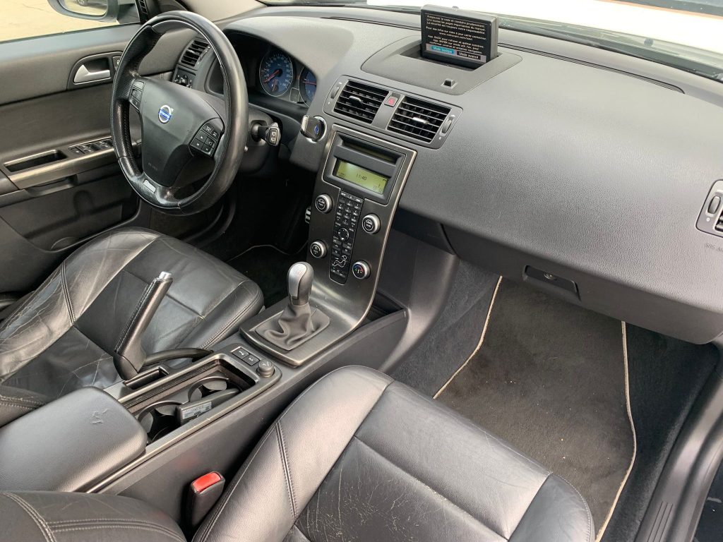 Volvo V50 1.6 D Drive R-Design