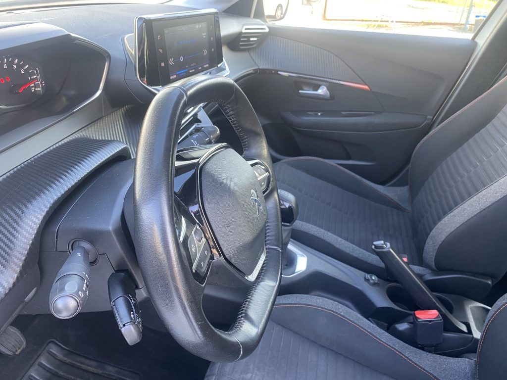 Peugeot 208 1.2 PureTech