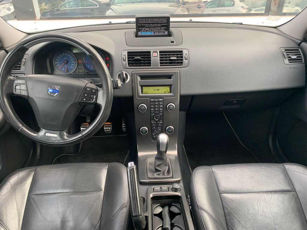 Volvo V50 1.6 D Drive R-Design